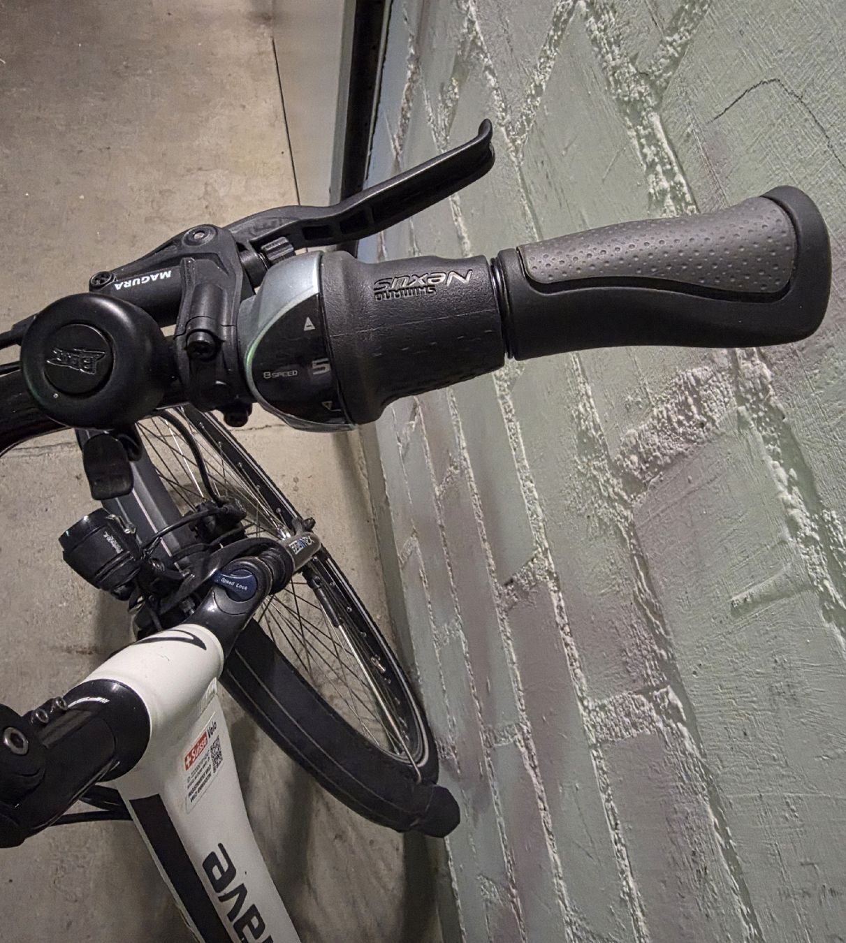 Biciclette: Neuwertiges Elektrobike mit höchstens 30 gefahrenen km. – Nuovo (secondo la descrizione) da Wilen b.Wil venduto da hpweiss49 3