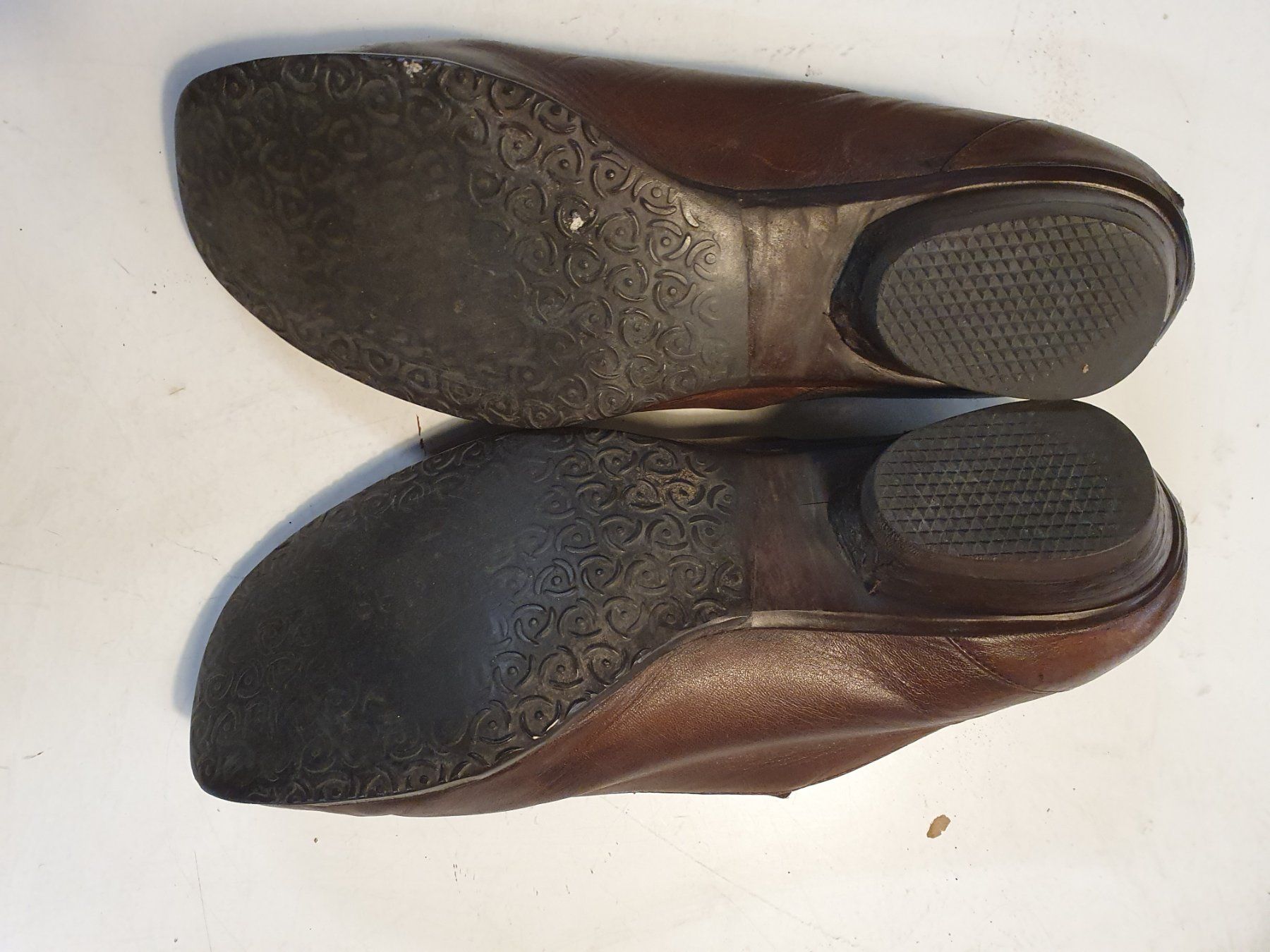Scarpe da donna: Tomaris Damenschuhe – Usato da Zürich venduto da dialout 2