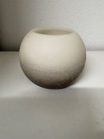 Kerze Kugelform, Herbstdeko!