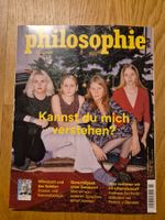 Philosophie Magazin "Kannst du mich verstehen?"