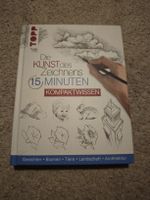 Die Kunst des Zeichnens TOPP