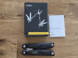 multifunctional tool national geographic [ abc 15 ]