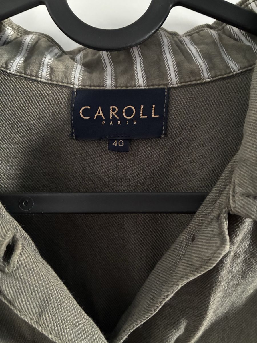 Caroll Jacken: Veste légère CAROLL 40 – Gebraucht aus Bulle von ste_t2ng 6