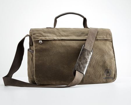 Lerros Laptop 15" Messenger  bag CHF 24.90 statt CHF 99.90