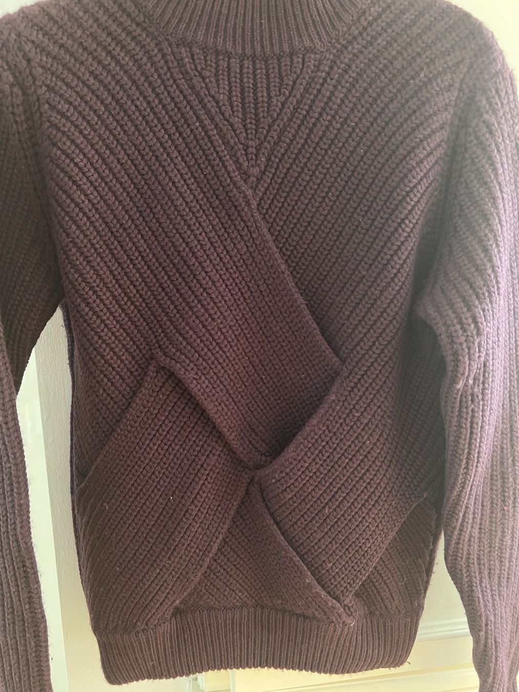 Maglioni & Felpe: CARVEN Pullover Sweater Pulli Gr XS – Nuovo (secondo la descrizione) da Ebmatingen venduto da dartim 1