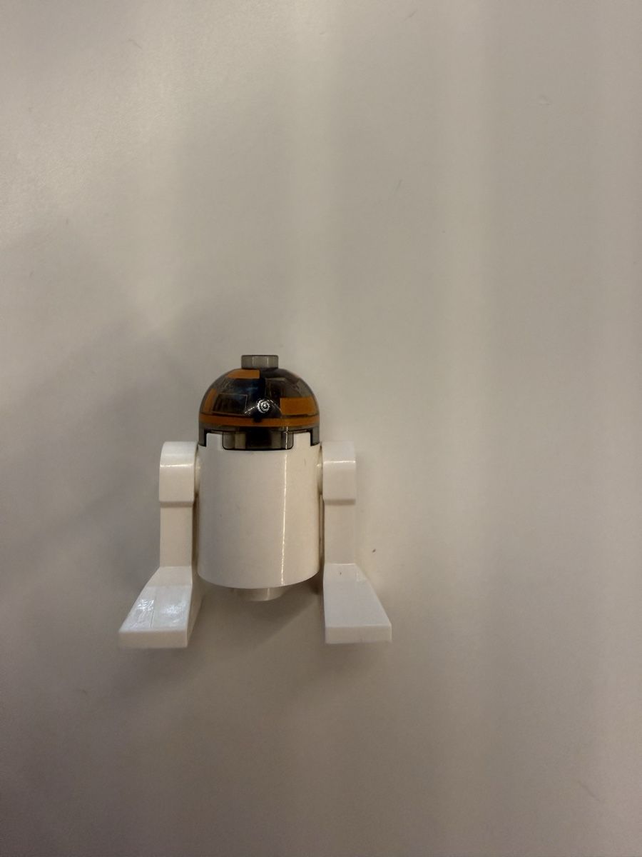 Lego Kit di costruzioni: Lego Star Wars R3-A2 – Nuovo (secondo la descrizione) da Buchs SG venduto da Rheintalseller 1