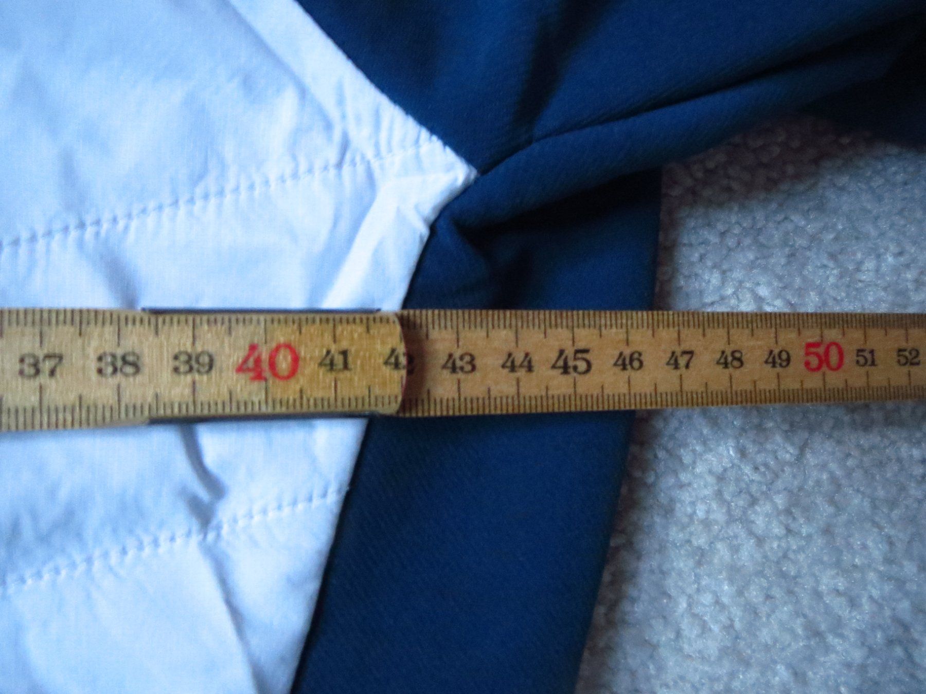 Vaude Jacken: NEUE VAUDE Damen Jacke Gr 34/ PRIMALOFT – Neu (gemäss Beschreibung) aus Kiental von Anna8702 4