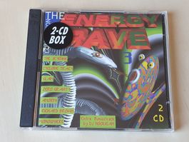 Energy Rave 3