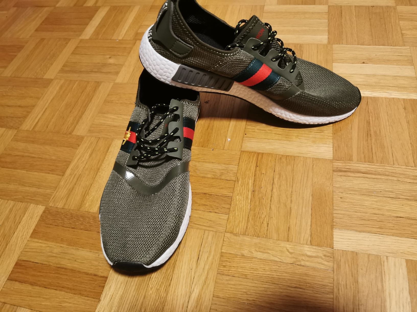 Chaussures hommes: Schuhe 46 – Neuf (Voir description) à Bern par ged_ffx9 3