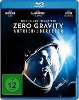 🎞️🎥🍿 Zero Gravity Antrieb Überleben 🍿🎥💿