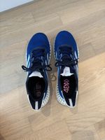 Adidas Laufschuhe 4DFWD3 - blau Grösse 46 2/3