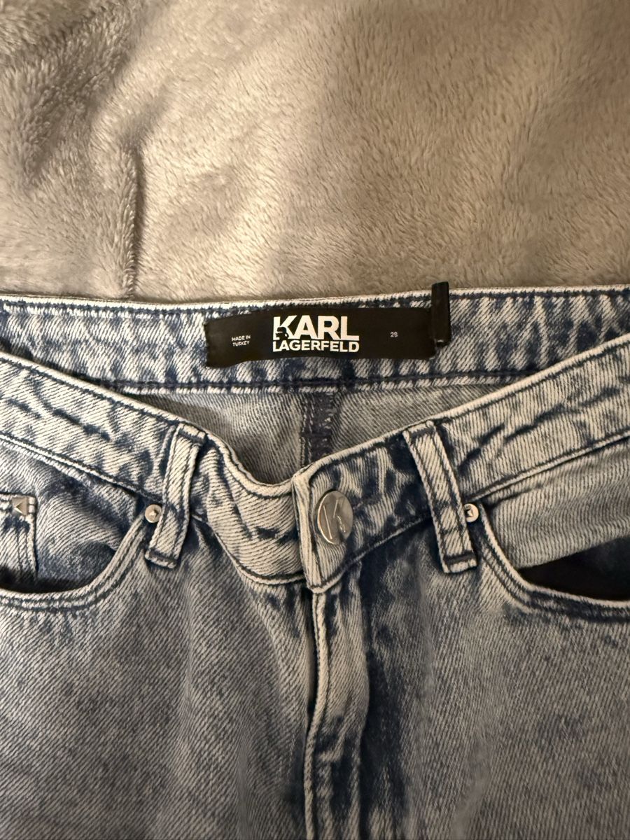 Karl Lagerfeld Jeans: Karl Lagerfeld Jeans – Nuovo (secondo la descrizione) da St. Moritz venduto da ari_9fcv 2