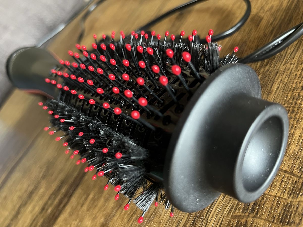 Revlon Sèche-cheveux: Revlon One-Step Volumizer Plus – D'occasion à Zürich par Nora321 1
