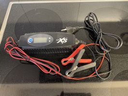 AutoXS Batterieladegerät CPL-2054-1 12V