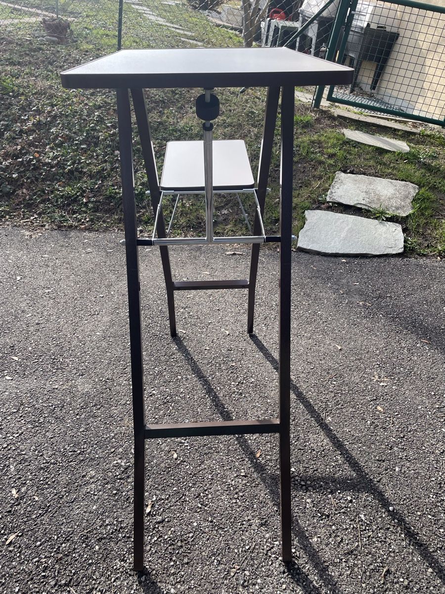 Cavalletti: Gigant II Prostar Support projecteur ou beamer – Usato da Onex venduto da lolo1258 2