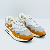 Nike Air Max 1 Patta Monarch Waves EU 40