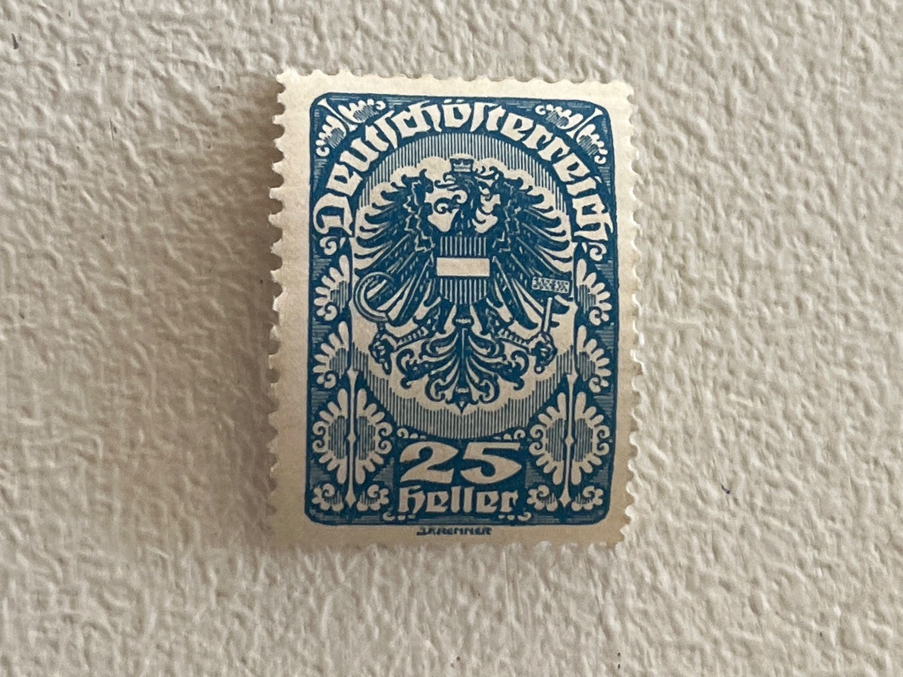 Tutti i francobolli: Österreich Briefmarke – Usato da Chiasso venduto da AzenYa