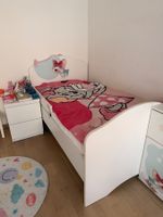Kinderzimmer-Set – sehr guter Zustand