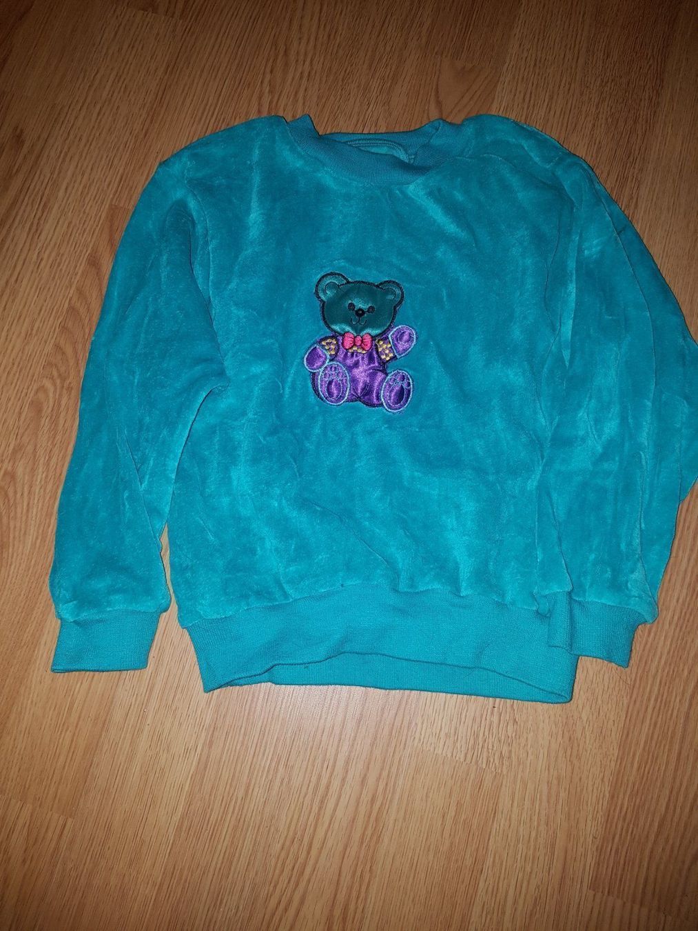 Lotti & Set di vestiti: 10 Sets Hose und Sweatshirt gr 110 und116 – Nuovo e nell'imballaggio originale da Schwarzenburg venduto da Flamingo07 1