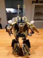 Transformers Deep Desert Brawl