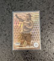 Luis Figo /75 - Inter Milan - Topps