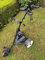 Golf Trolley, Motocaddy S3, Lithium
