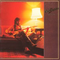 Clapton Eric: Backless CD