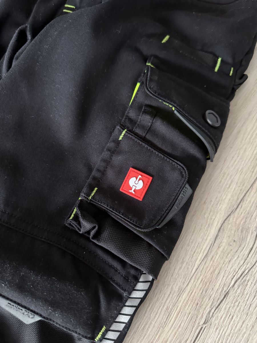 Engelbert Strauss Pantalons: Engelbert Strauss Arbeitshosen  – Neuf (Voir description) à Möhlin par mar_k5wf 4