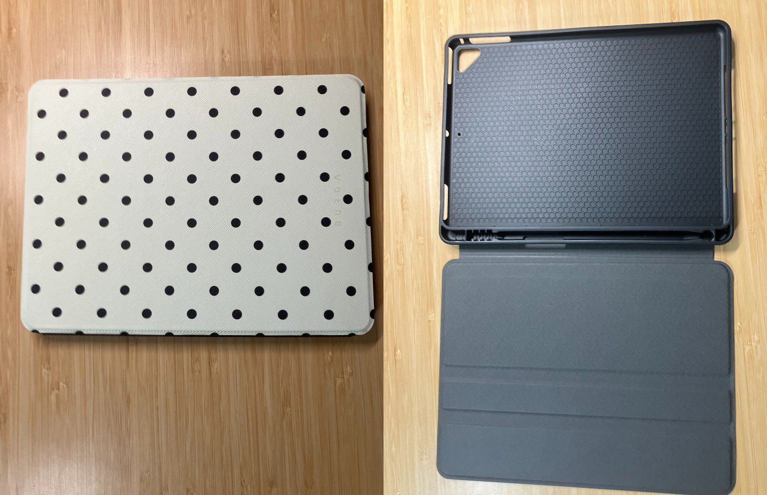 Covers & Borse: iPad 5th/6th gen 9.7 inch cover – Nuovo (secondo la descrizione) da Zürich venduto da janislaw