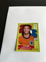 Panini WM 2026 NED 7 Nathan Ake