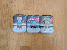 Topps Match Attax UCC 2026/27 - Booster Tin Bundle