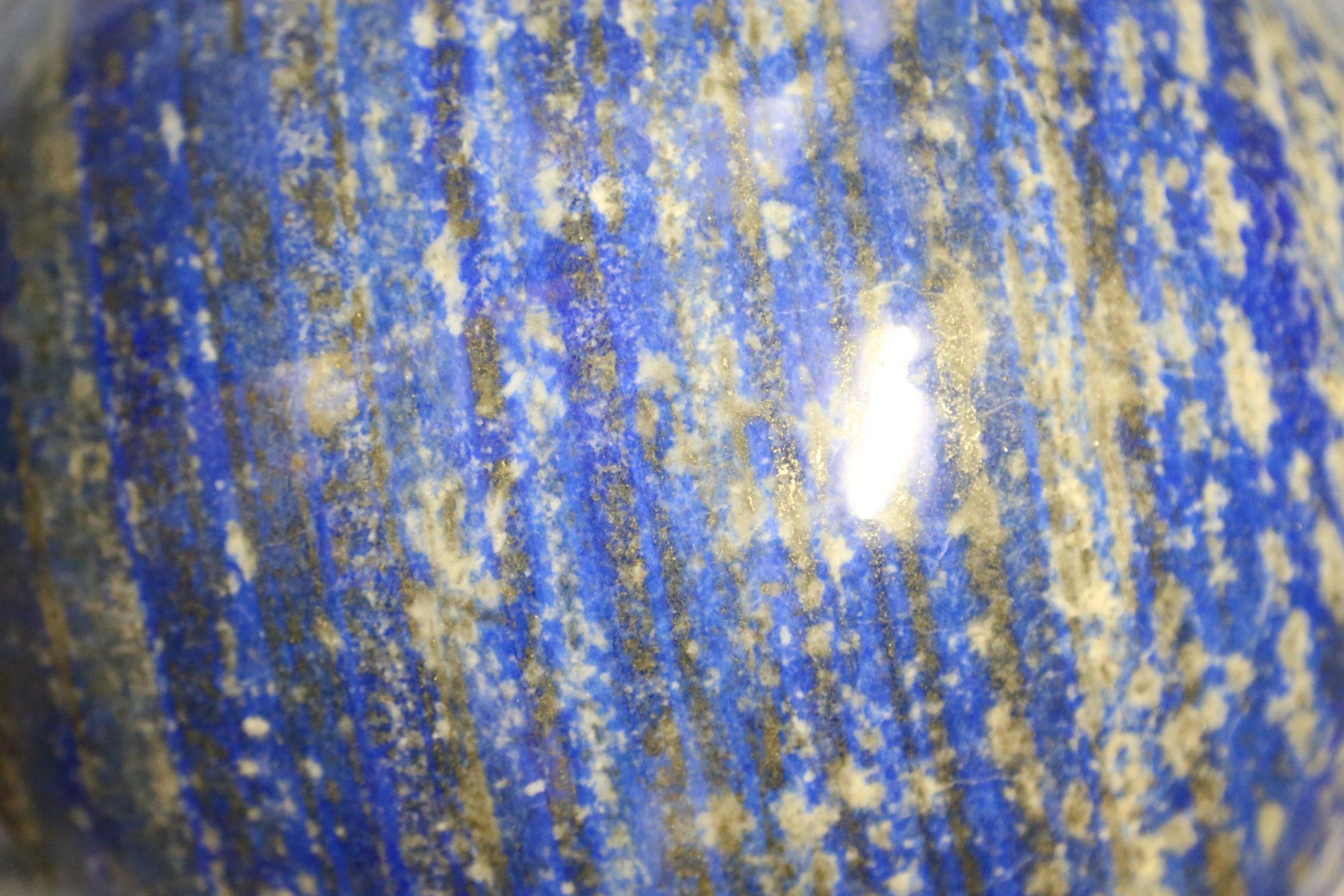 Pietre preziose: Lapis Lazuli Stein ca. 50kg-55kg – Usato da Reinach BL venduto da Han-Numismatik 5