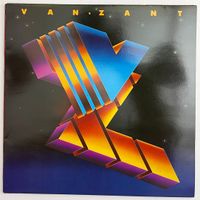 LP: VAN ZANT - Van Zant