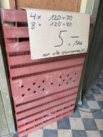 Kunststoffpaletten