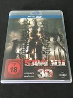 Saw VII Vollendung 3D [Blu-ray]