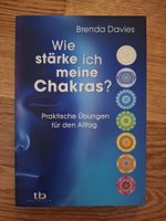 Buch Wie stärke ich meine Chakras von Brenda Davies guter...