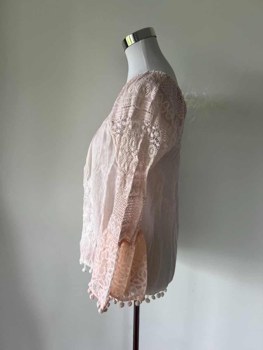 Blusen: Rubyyaya Bluse Gr.S – Gebraucht aus zürich von kira.jj 3