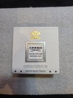 Creed Green Irish Tweed Seife (Savon Parfumé) – 150g – Neu 