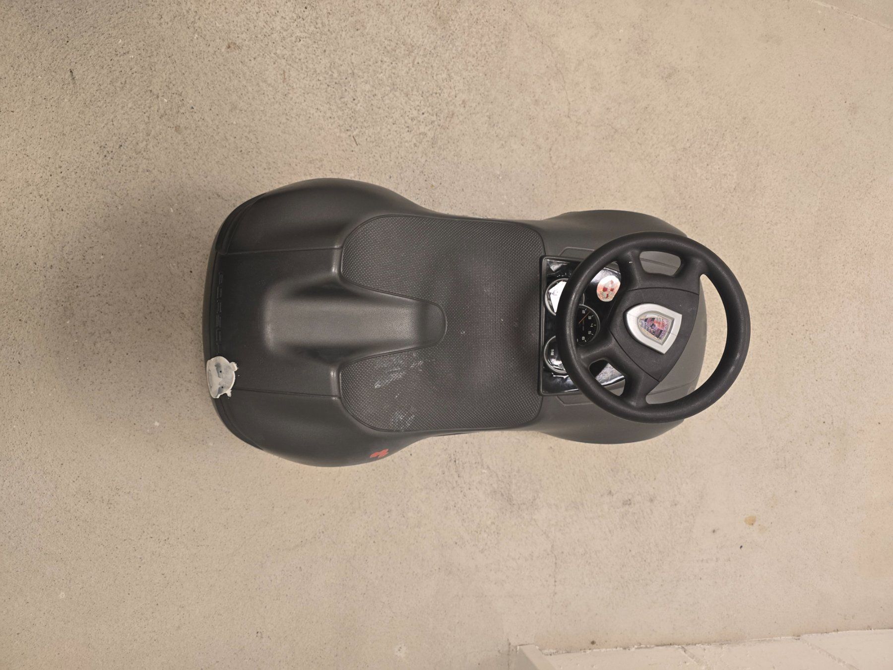Big Veicoli per bambini: Porsche Bobby Car – Usato da Horgen venduto da mar_6zyv 1