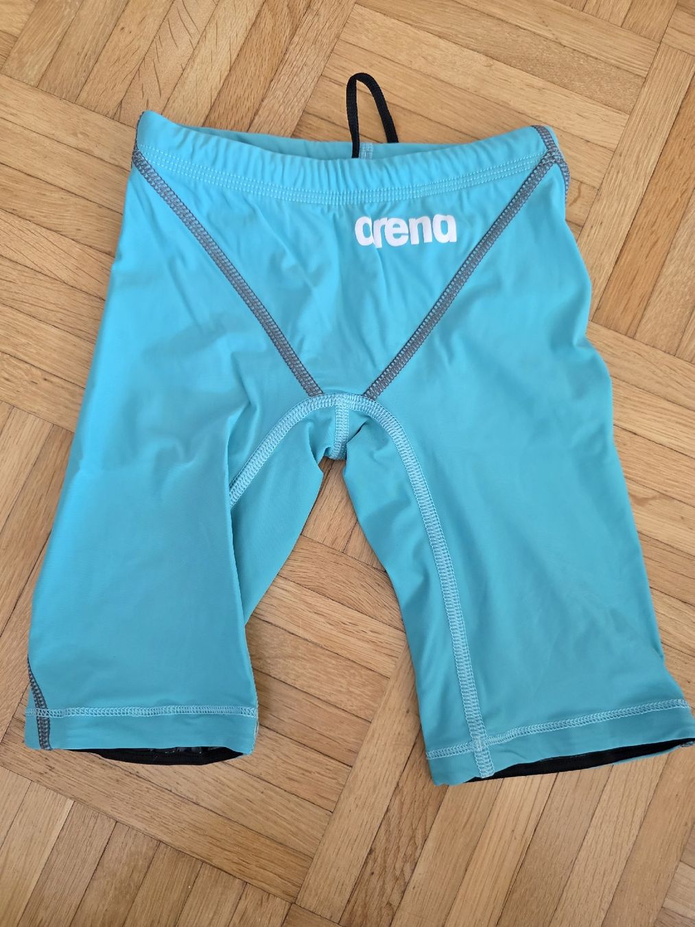 Arena Costumi da bagno: Arena Powerskin Wettkampf Jammer 140 – Usato da Bösingen venduto da caro.p
