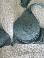 Neues Dessous-Set, Grösse 80B und S, wunderschön!