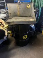 Waschtisch Ersatzteile / Kleinteilreiniger gebraucht