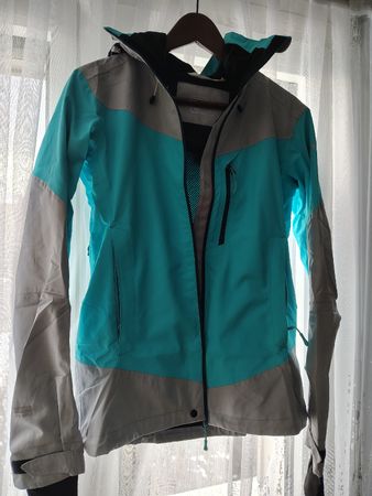 Icepeak Jacke, Head Fleece ,Skihose Gr.38,Neu