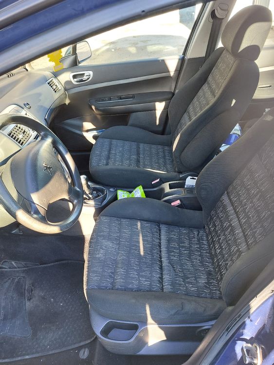 Peugeot 307 1.6 Kaufen auf Ricardo