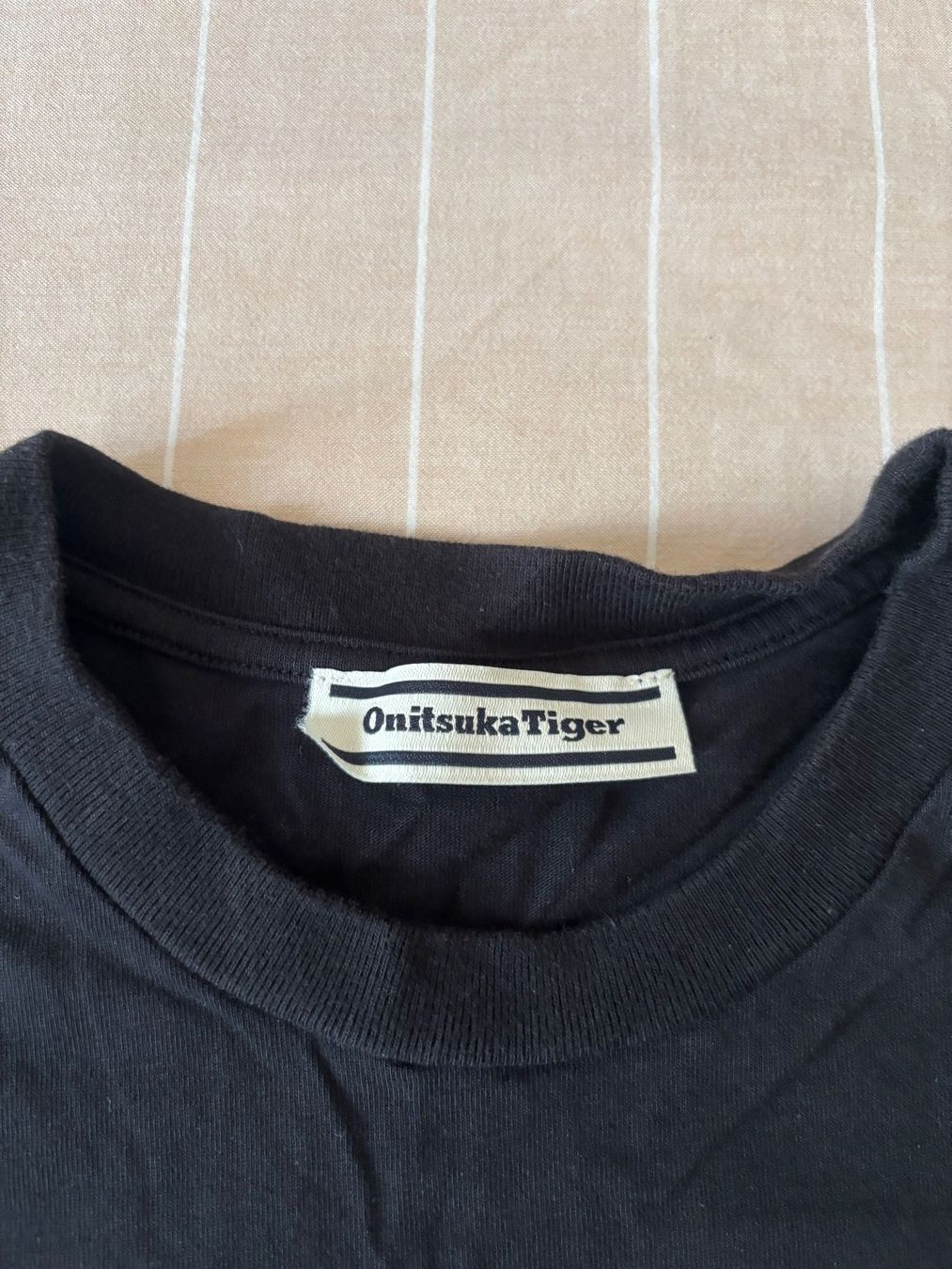Onitsuka T-shirt: onitsuka tiger – Usato da Lugano venduto da fca_bfs9 1