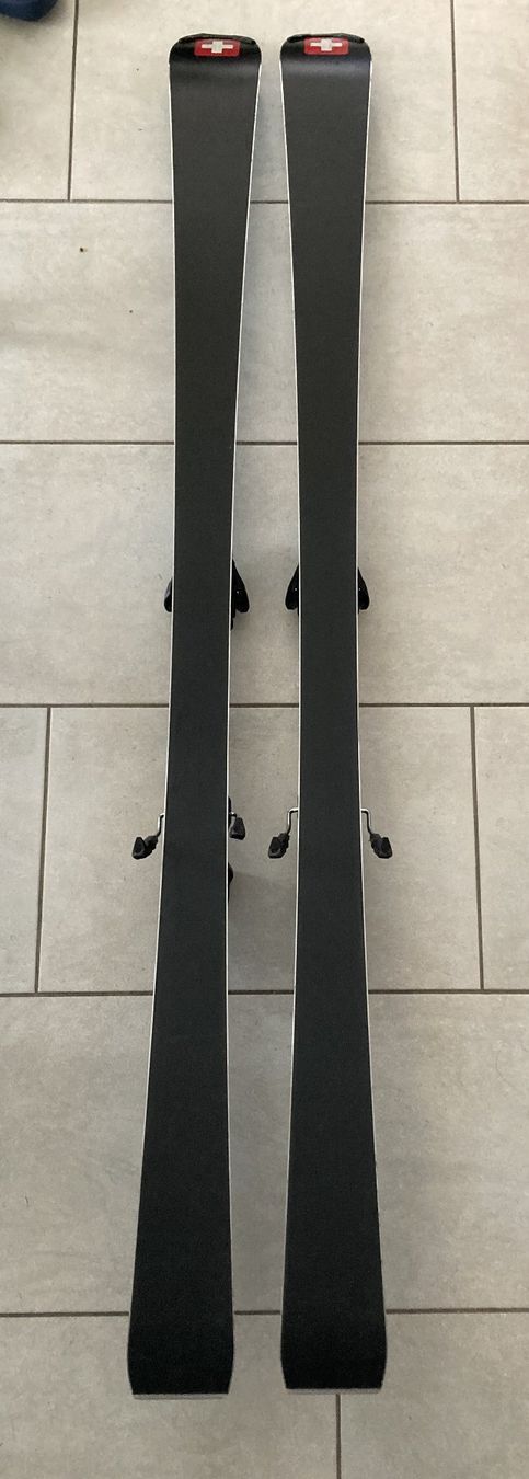 Stöckli Skis: Stöckli Laser SL FIS 160 – Gebraucht aus Dübendorf von Schoggi237 2