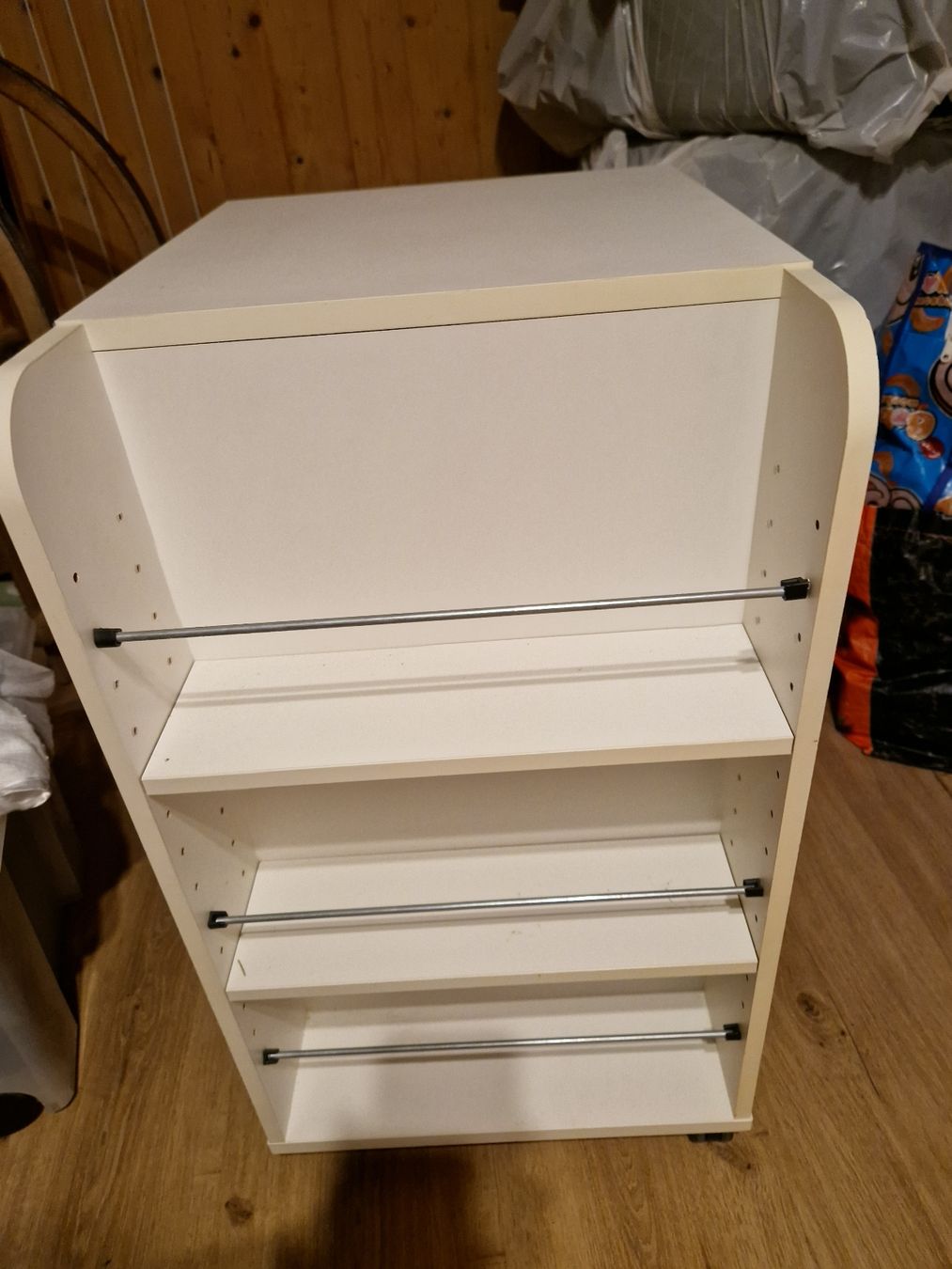 Ikea Eléments de bureau: Roll container Ikea – D'occasion à Wimmis par traubenq 1