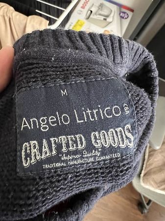 Angelo Litrico Pullover, Grösse M, guter Zustand