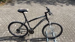 Vélo VTT B'Twin Rockrider 340 occasion, taille L