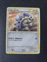 Lairon 37/102 Pokémon Triumphant 2011 (IT) ab 1.-